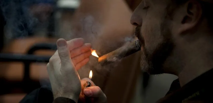 Balcón del Habano Balcón del Habano