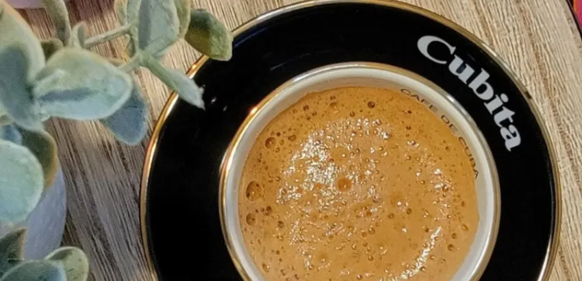 Cuba lidera el ranking de mejor café del mundo de TasteAtlas Cuba lidera el ranking de mejor café del mundo de TasteAtlas