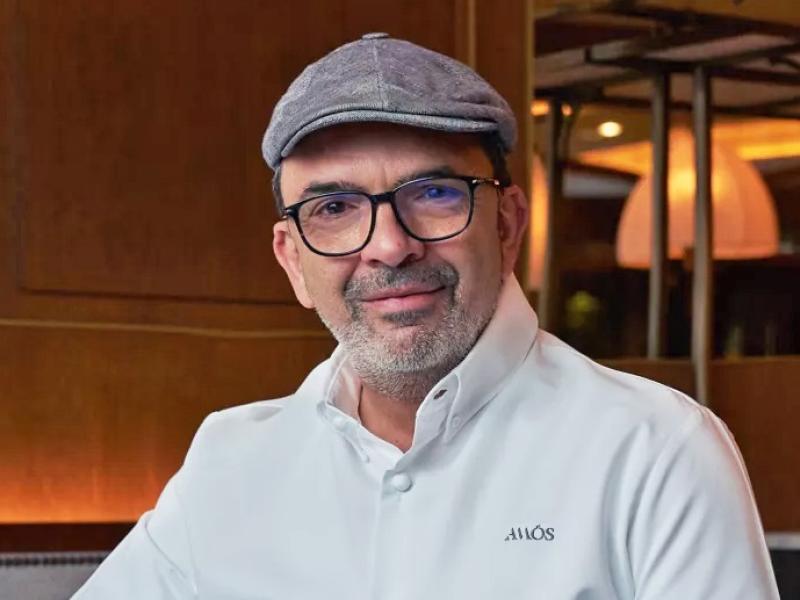 jesús sanchez