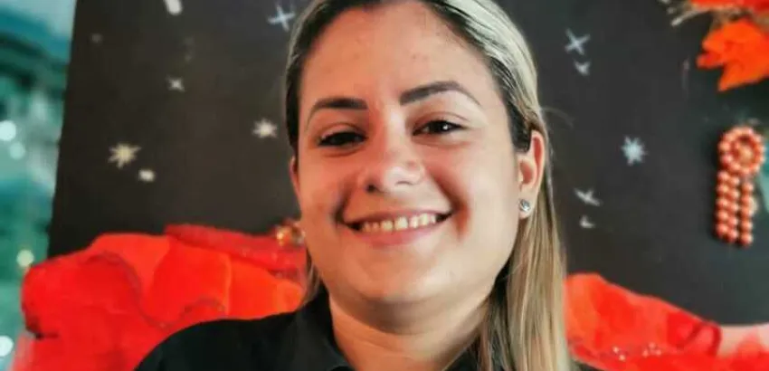 Ana Laura Pérez