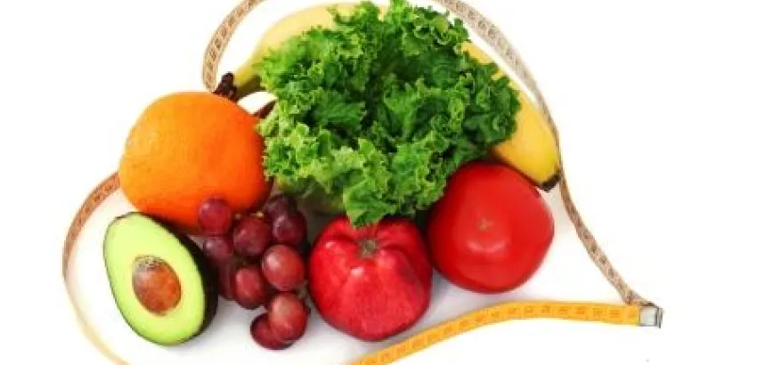 Seis mitos sobre las dietas para perder peso
