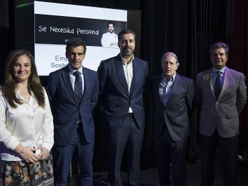 ‘Se necesita personal’, la vanguardia sostenible en la búsqueda de empleo