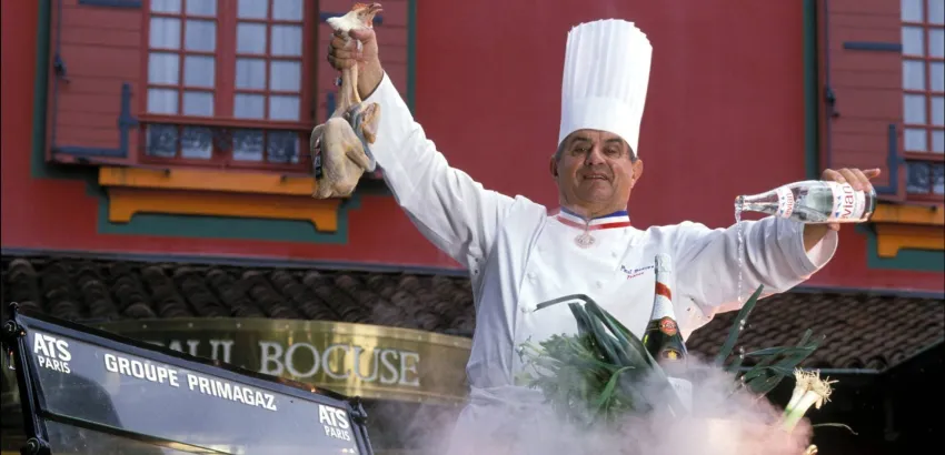 Paul Bocuse-gastronomia-francesa