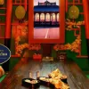 gastroscape room