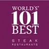 World’s 101 Best Steak Restaurants 2025