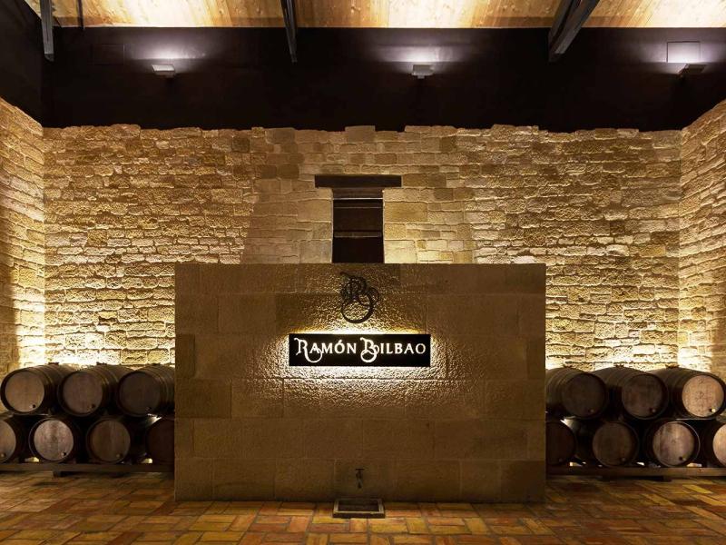 Bodegas Ramón Bilbao
