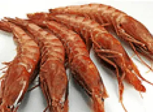 Los frutos secos, el melocotón y las gambas son los alimentos que más alergias provocan