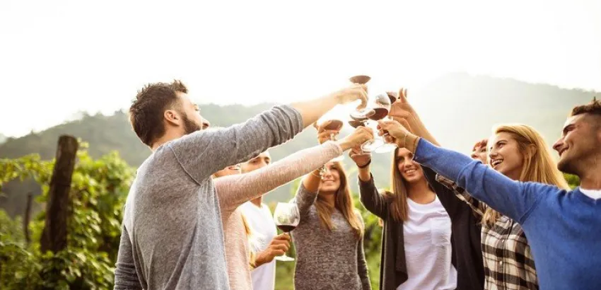 El 20 de mayo llega el DÍA MOVIMIENTO VINO D.O.