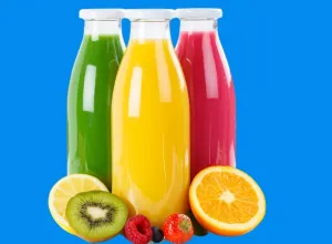 bebidas funcionales