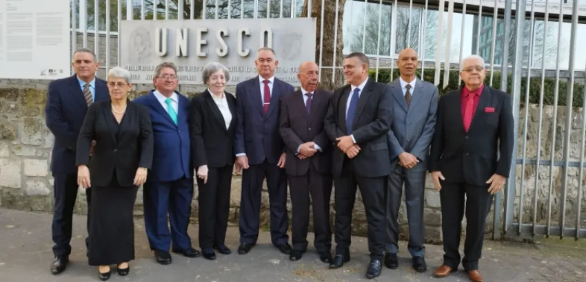 Maestros roneros Maestros roneros
