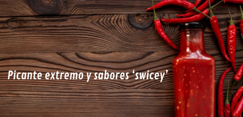 picante extremo y sabores swicey picante extremo y sabores swicey