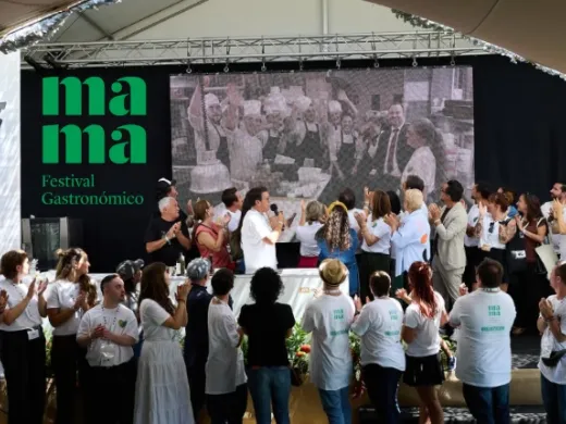 festival mama Ezcaray