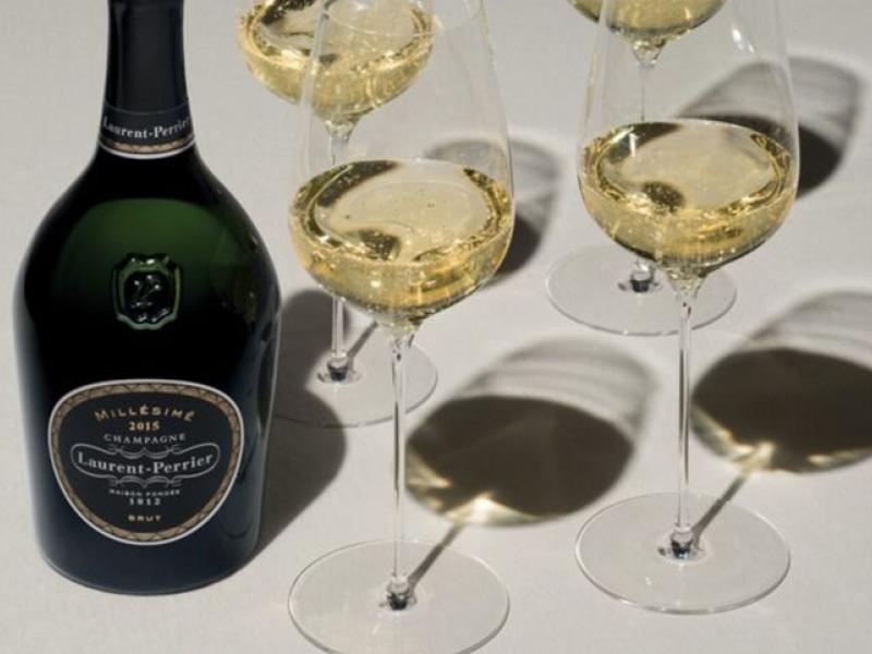 Brut Millésimé 2015