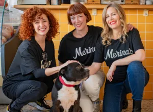 restaurantes pet friendly 