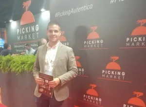 picking market