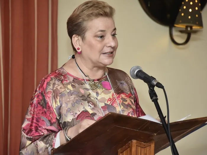Seminario Tradicional Gourmet-2018-Trinidad-Katherine-Muller