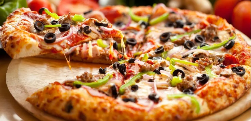 gastronomia italiana