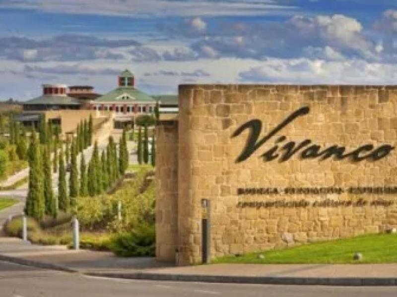 Fundación Vivanco