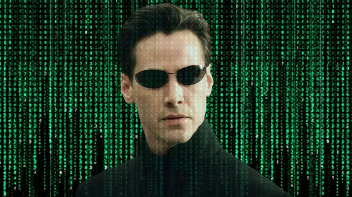 Matrix Matrix