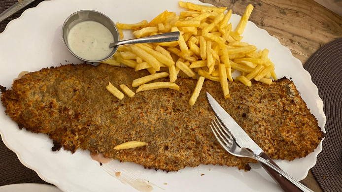 Aragón Cachopo Fest 2025 Aragón Cachopo Fest 2025