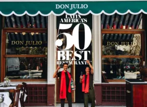 Don Julio 