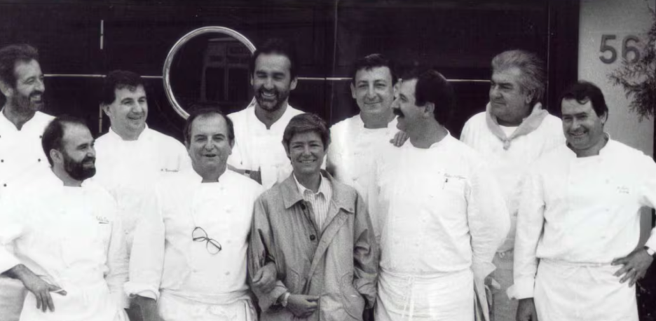 chefs 