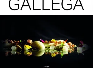 La alta cocina gallega
