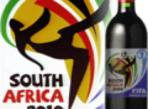 Sudáfrica 2010 además de fútbol será una inmensa vitrina de la gastronomía mundial