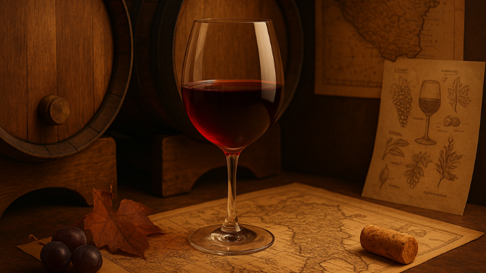 10 curiosidades del vino que parecen mentira, pero son 100% reales 10 curiosidades del vino que parecen mentira, pero son 100% reales