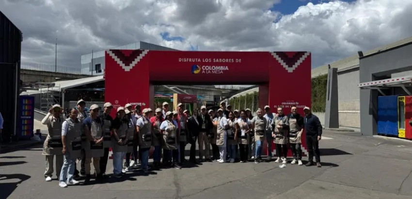 Expoartesanías 2024
