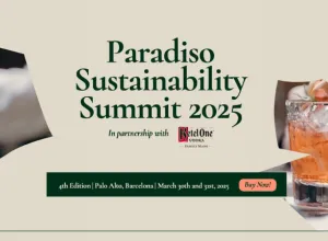 paradiso sustainability summit