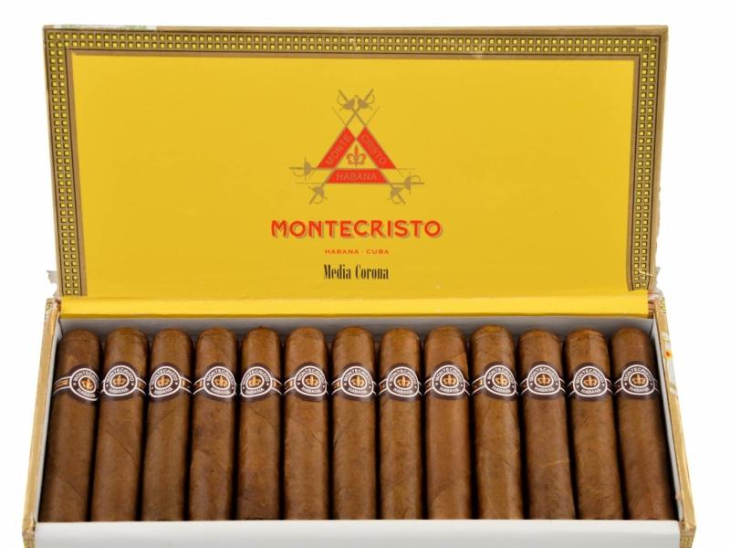 Montecristo