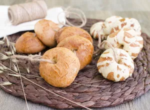 San Isidro-Rosquillas
