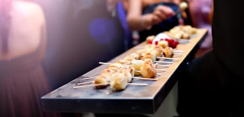 Producto Gastronomico 