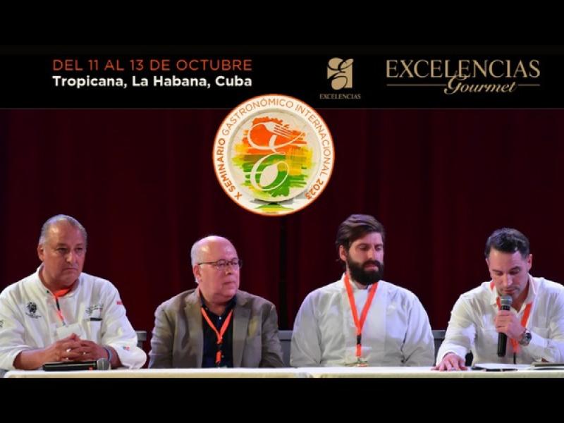 Seminario Excelencias 
