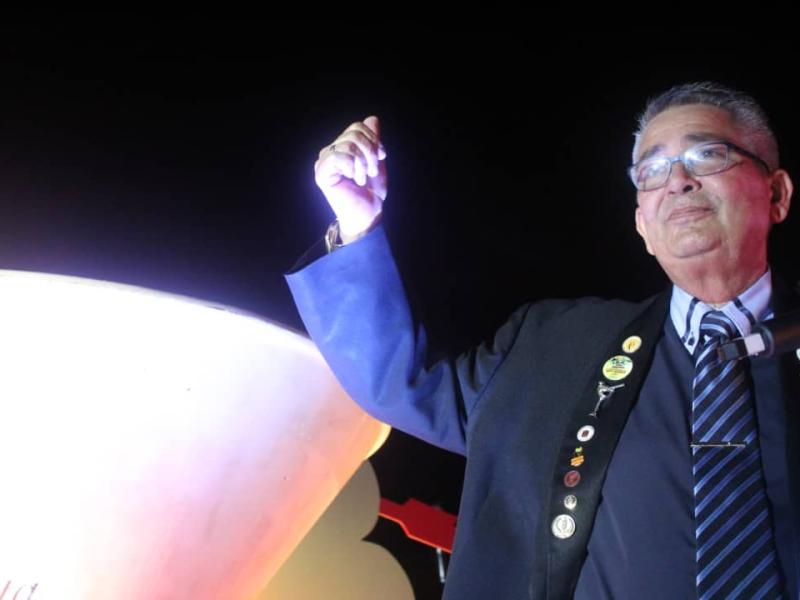 sergio serrano