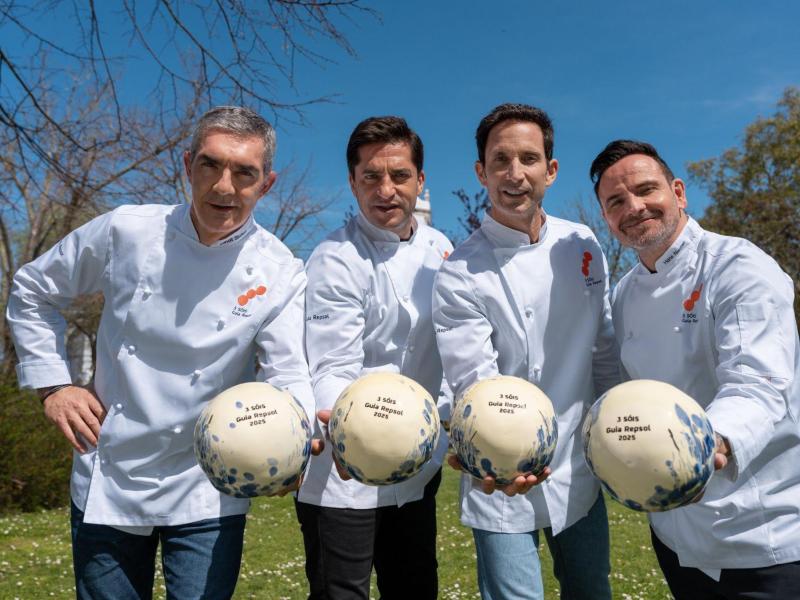  soles Repsol Portugal 2025