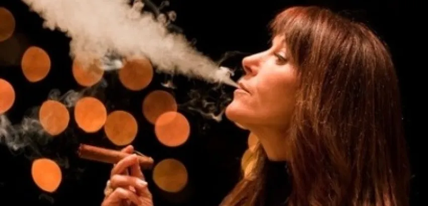 Manuela Romeralo: “El placer no entiende de sexos”