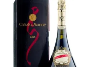 Gran Duc 2009, nueva cosecha de la Gran Estrella de Canals & Munné
