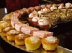 Postres Caseros, herencia y tradición