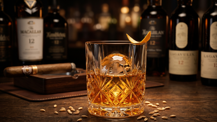 whisky