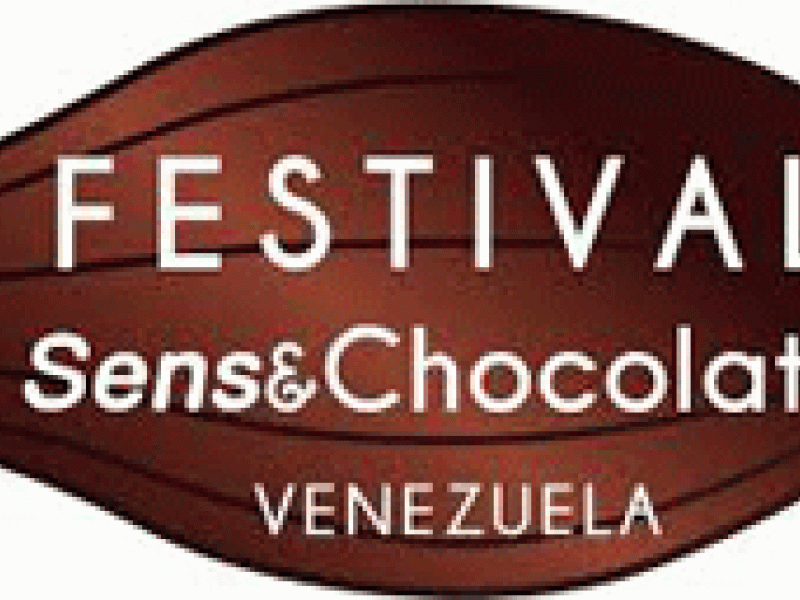 Venezuela es el país invitado a la cuarta edición del encuentro Sens & Chocolat