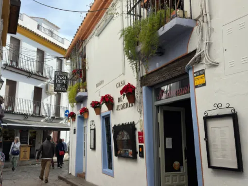 Casa Pepe