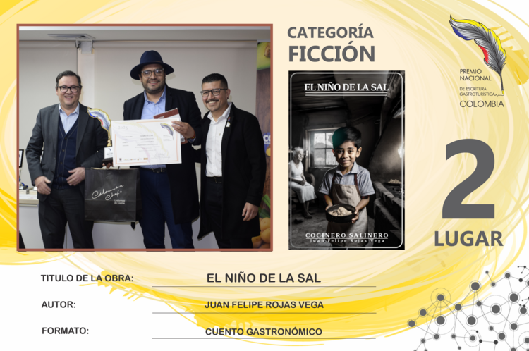 Premio Ficción 2