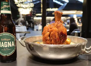 cerveza