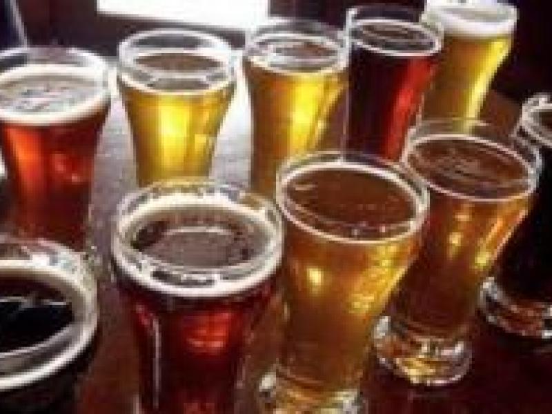 Cerveceros de Baja California reciben distinción por servicio excepcional 