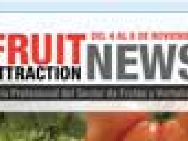 España: Feria Fruit Attraction acogerá a más de 250 empresas de sector hortofrutícola