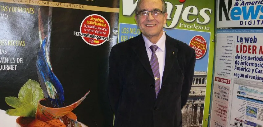 La Feria del Vino y Alimentación Mediterránea, traspasa fronteras. La Feria del Vino y Alimentación Mediterránea, traspasa fronteras.