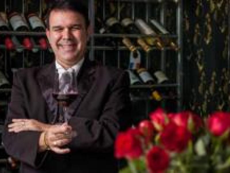 Yamir Pellegrino Ganador en el master de vinos de Bodegas Torres 