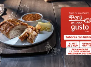 Perú Mucho Gusto 